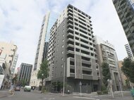名古屋中心部のマンションで「13.2%上昇」も…愛知県の地価が上昇に転じる 商業地は錦エリア全地点で