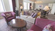「日本の良さを知れる部屋」最上級ルームは1泊110万円　名古屋マリオットアソシアホテルに新スイートルーム誕生
