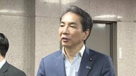 江藤農水相「正確性欠いた」“コメ買ったことない”発言について…「玄米でも買って欲しいと伝えたかった」と釈明