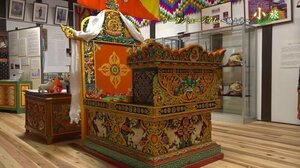 <小旅>幸せの国ブータンの魅力を伝える ブータンミュージアム【福井・勝山市】