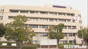 票は「有効」…衆院選期日前投票所で投票用紙を“1人に2枚交付”か 確認時に小選挙区用1枚不足
