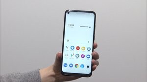 5Gスマホ市場に“低価格”競争 各メーカーが続々参戦