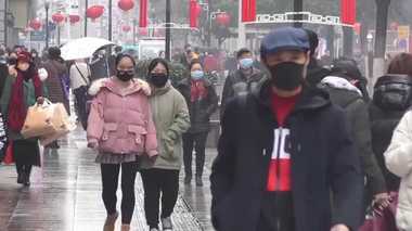 新型肺炎に日本人が初感染か “緊急封鎖”の中国・武漢市で何が?春節を前にできる備えとは