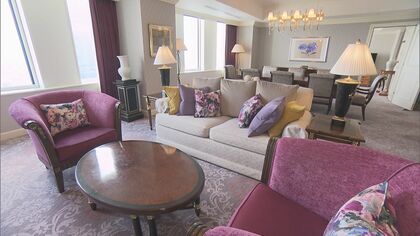 「日本の良さを知れる部屋」最上級ルームは1泊110万円　名古屋マリオットアソシアホテルに新スイートルーム誕生