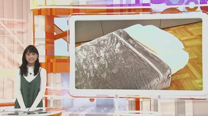 寒い夜に欠かせない！ヒートテック毛布に約1.1kgの軽い毛布　「あったか寝具」最新5商品の性能を徹底調査