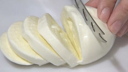 重要視するのはデータと“手の感覚”…フレッシュチーズ作りに情熱を注ぐ若き職人 10年後の山間地域で描く夢