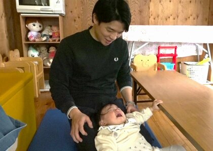 「泣いた…。どうしたらいいかわからなかった」長期育休を取得した男性が直面した現実