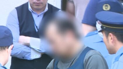 「生ぬるい。こんな判決おかしいだろうが―」旭川女子高校生殺人事件で内田梨瑚受刑者に”懲役27年”の判決が言い渡された直後、抗議しようと法廷内に乱入した48歳男を建造物侵入の罪で起訴＜旭川地検＞