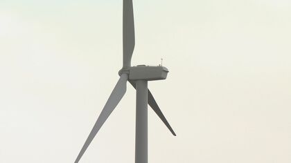 故障５年「回らぬ風車」“赤字６億円”　修理か撤去か譲渡か　求められる町の決断【石川発】