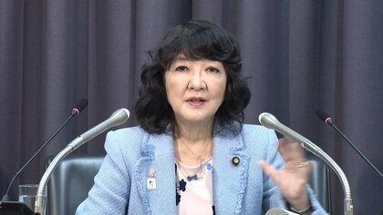 “日本版DOGE”「租税特別措置・補助金見直し担当室」設置　片山財務相がSNS通じた国民からの意見募集などの考え示す