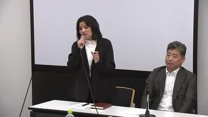 外国人材受け入れセミナー　介護事業者などを対象　岩手県盛岡市