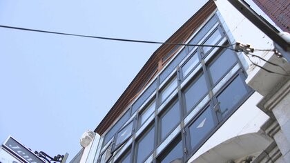 「覚えていないだけで暴力をふるっていてもおかしくない」広島のバーで従業員が死亡　経営者の50歳男を暴行容疑で逮捕