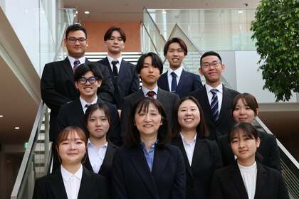 里山資源を活用した地域活性化を目指す町田市に玉川大学生が実践的に提案