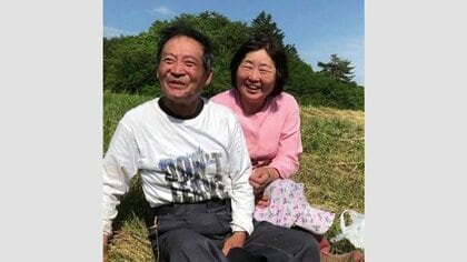 亡き夫と描いた未来をカタチに 「ここにしかないものを」自慢のカボチャと民泊で飯舘村の魅力を伝える【福島発】