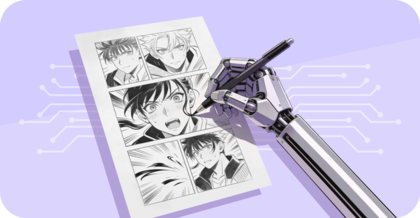 「AIマンガは読みたくない」読者の本音と、AIを使うマンガ制作者の現実
