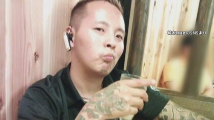 殺人容疑者に生活保護費を不正支給か…車の免許取得費用を与える　区役所を捜索【大阪・隣人殺害】