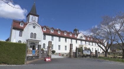 日本三大修道院の1つ…1930年築の『多治見修道院』所有者が解体方針示すも保存目指す動き 募金は目標額上回る