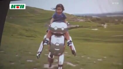 五島列島が舞台「島の美しい風景や大切な文化を未来へつなぎたい」 オリジナル映像作品の上映会