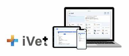 動物病院向け電子カルテシステム『iVet』に、生成AIを導入。医療現場の業務負担軽減を実現した開発秘話に迫る!