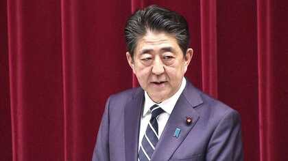 「３度目の正直」でアベノミクスは？消費増税を乗り切っても厳しさを増す景気局面