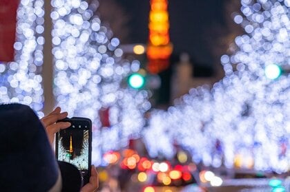 Z世代、季節イベントを「『キャンセルしたい』と思ったことはない」（47.9％）