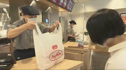 餃子の王将が持ち帰り専門店オープン…コロナ禍で進む人気チェーンの“コンパクト化” 一体なぜ？