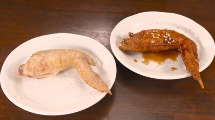 大岡山「やかん」の手羽先が家で味わえる！元dancyu編集長が追い求める日本一ふつうで美味しいレシピ