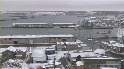 【4月なのに20センチ超の大雪】雪の重みで枝が線路に…列車には運休発生_スリップによる事故も続発　3日には”5月上旬並み”最高気温10度超え予想も〈北海道東部〉