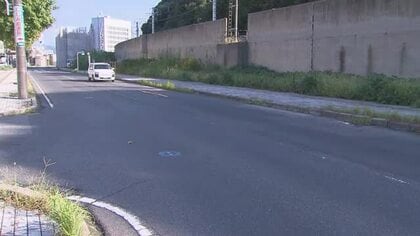路上にいた男性をはね死亡　過失運転致死の罪に問われた被告の女に拘禁刑１年を求刑（島根・松江市）