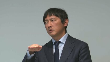 熊本・八代市の小野市長が謝罪「追われイラっとした」時速152キロのスピード違反で免停処分　給料2カ月50％減額へ