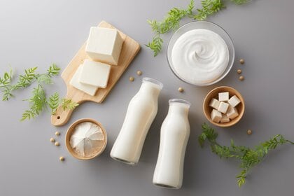 20代、30代の女性の80%以上がプラントベースフード(植物性食品)の喫食経験あり!