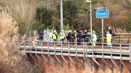 ミラノと結ぶ高速列車などに大幅な遅れ…イタリアの鉄道路線で破壊行為