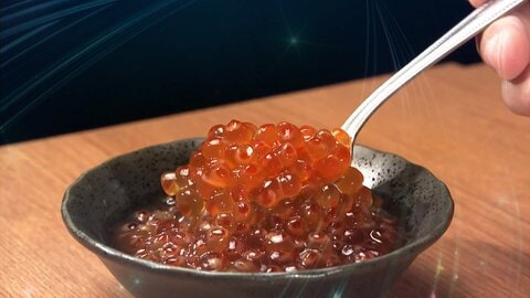 “秋サケ”記録的不漁でイクラ高騰「もう扱えない商材」　アメリカ産で食べ放題も　北海道の海で“ハワイの魚”シイラが豊漁