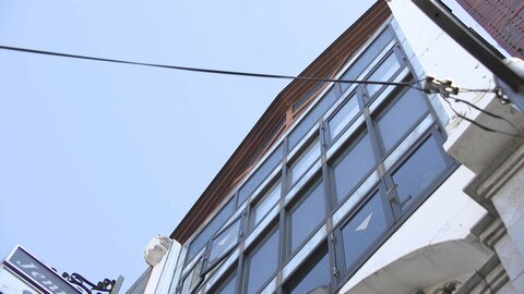 「覚えていないだけで暴力をふるっていてもおかしくない」広島のバーで従業員が死亡　経営者の50歳男を暴行容疑で逮捕