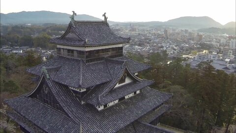 なぜ？費用倍増の29億円…築城から約400年の国宝・松江城「令和の大修理」へ　70年ぶり改修に迫る試練【島根発】