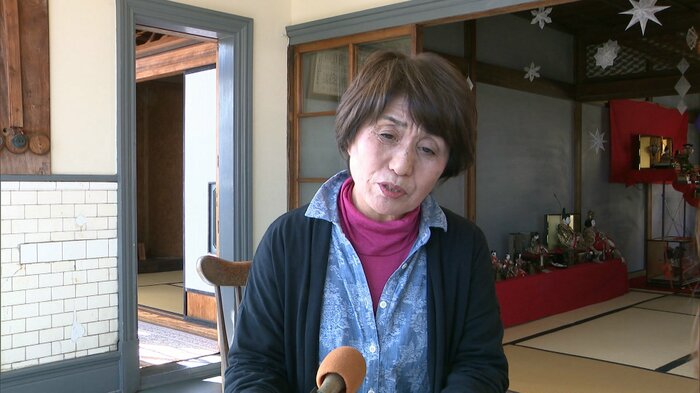 片瀬信江さん