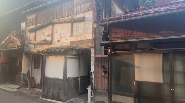 空き家