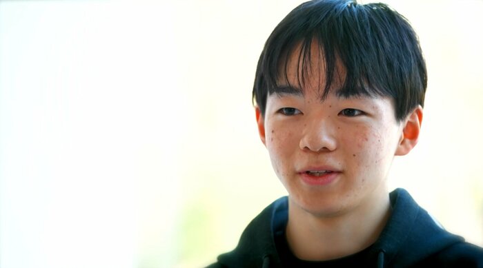 鍵山優真