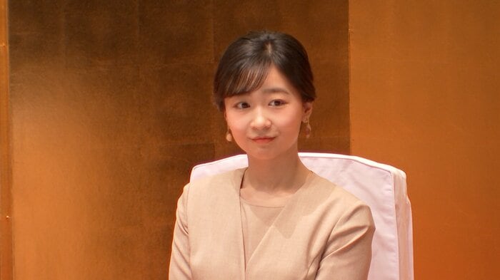 みどりの感謝祭に出席された