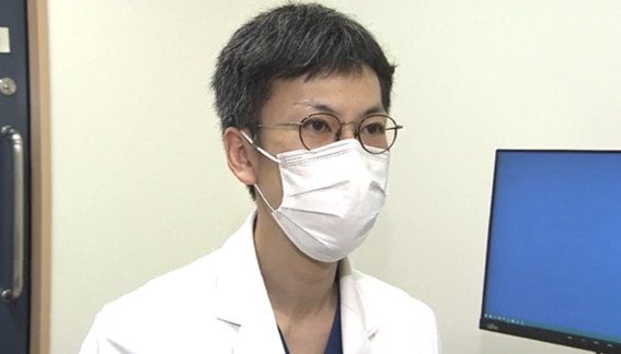 高瀬啓至医師