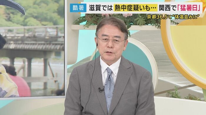 風間晋さん
