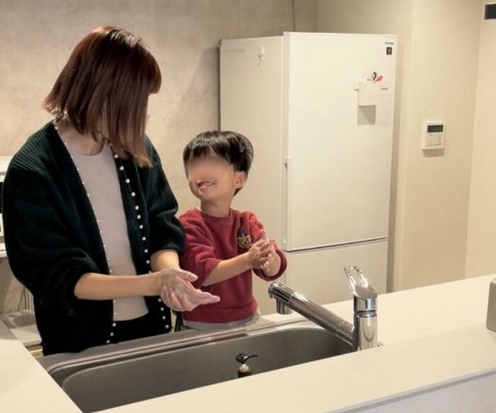 めざせ!お料理男子