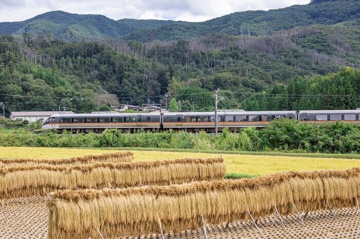 筑北村は自然の豊かさと利便性の高さも