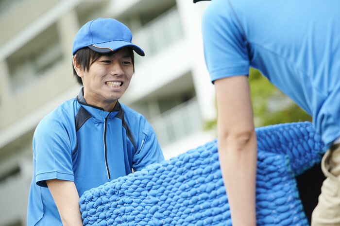 今年人手の確保には苦戦の可能性もある(画像はイメージ)