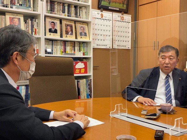総理が医師会長と率直に議論するべきだ