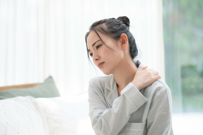 疲労はなかなか実感できない(画像:イメージ)