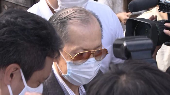 「桜を見る会」を広告塔に... ジャパンライフ 政界も利用