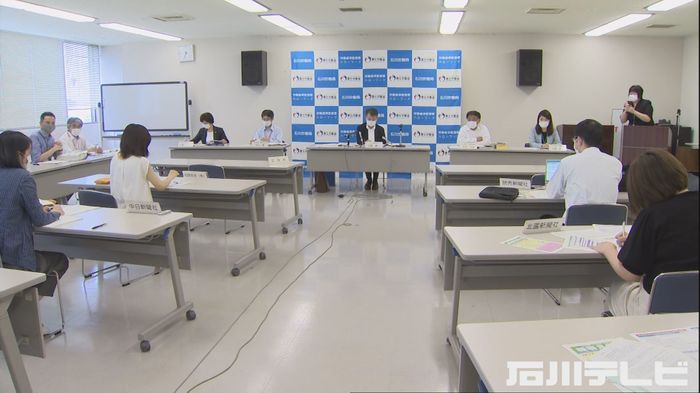 宿泊・飲食・製造業で7割占める…新型コロナが理由の解雇やその予定者 石川県内で“580人”に