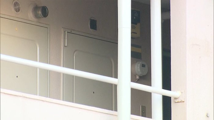 ロープで拘束 監禁1カ月... 女子高生を保護 きっかけは