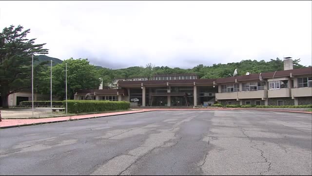 《コロナ禍での避難》西郷村では避難所の数増やす動き 避難所になる宿泊施設では3密防止対策<福島県>
